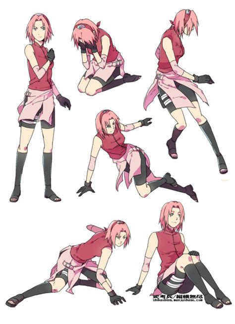 sakura haruno desnuda Search